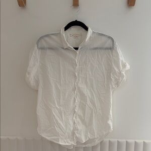 Xirena button up shirt